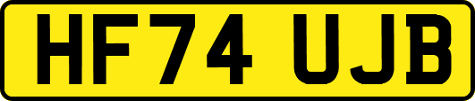 HF74UJB