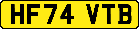 HF74VTB