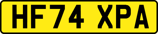 HF74XPA