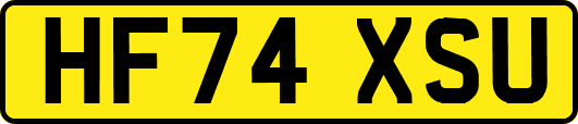 HF74XSU