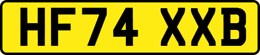 HF74XXB