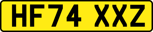 HF74XXZ