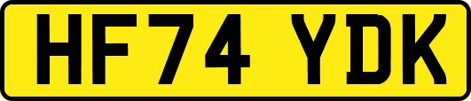 HF74YDK