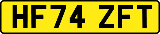 HF74ZFT