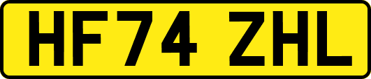 HF74ZHL