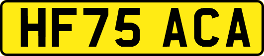 HF75ACA