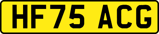 HF75ACG