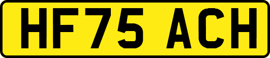 HF75ACH
