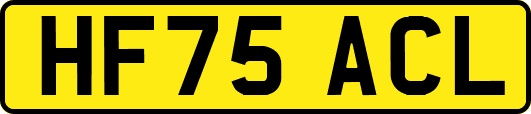 HF75ACL