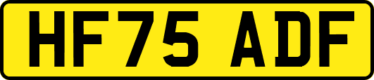 HF75ADF