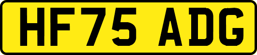HF75ADG
