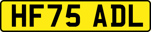 HF75ADL