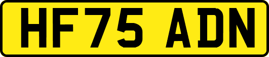 HF75ADN