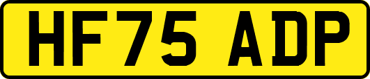 HF75ADP
