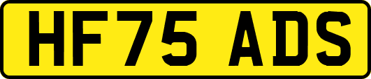 HF75ADS