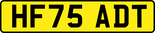 HF75ADT