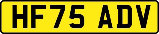 HF75ADV