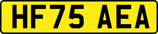HF75AEA