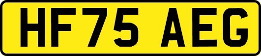 HF75AEG
