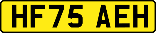 HF75AEH