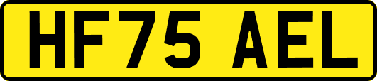 HF75AEL