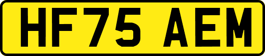HF75AEM