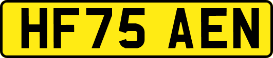 HF75AEN
