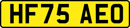 HF75AEO