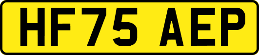 HF75AEP