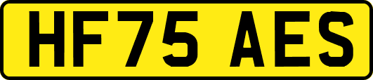 HF75AES