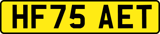 HF75AET