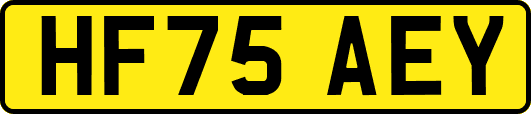 HF75AEY