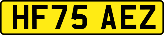 HF75AEZ