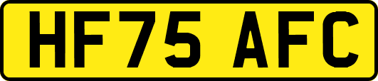 HF75AFC