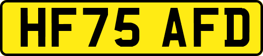 HF75AFD