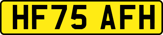 HF75AFH