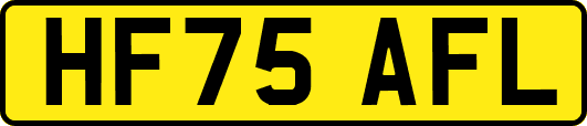 HF75AFL