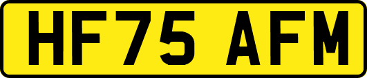 HF75AFM