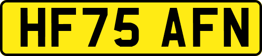 HF75AFN
