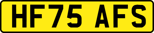 HF75AFS