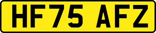 HF75AFZ