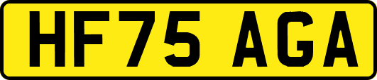 HF75AGA