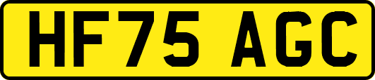 HF75AGC