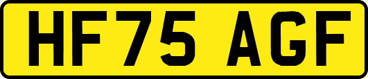 HF75AGF