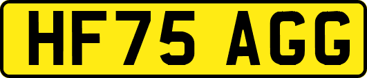 HF75AGG