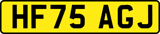 HF75AGJ
