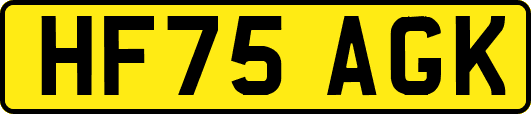 HF75AGK