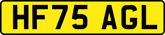 HF75AGL