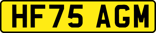 HF75AGM