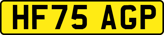 HF75AGP